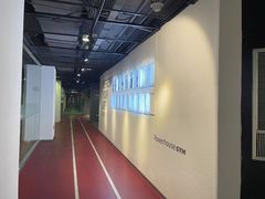 -宝力豪健身(中粮广场店)