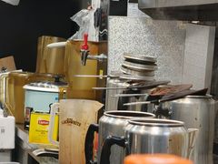 -陈记甜品窝(中山北路店)
