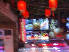 -人民公社大食堂(张家湾店)