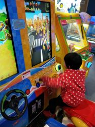 -孩子王(巴南万达广场店)