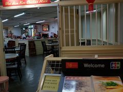 -威南记鸡饭餐室