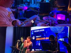 -桂花里·衢州菜·精酿餐吧(未来科技城万达广场店)