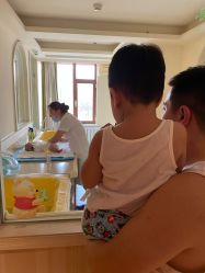 -皇家月府月子中心(沈阳店)