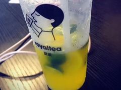 -喜茶(深圳福田星河COCO Park店)