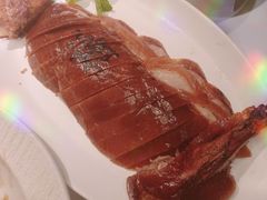 -局气 烤鸭·北京菜(光华路店)