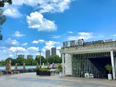 -时间仓(月湖公园店)