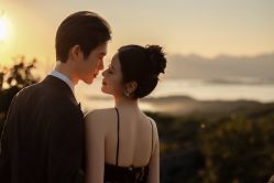 -CD视觉婚纱摄影