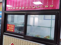 -津门永胜包子铺(哈尔滨道总店)