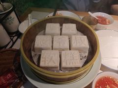 -筱爷叔·上海传统手工菜(玉树路店)