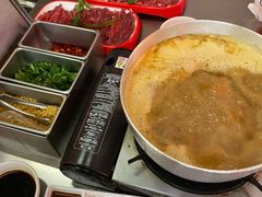 -燃计沙茶皇·香港沙茶火锅(人广旗舰店)