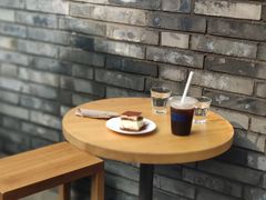 提拉米苏-VOYAGE COFFEE(杨梅竹店)
