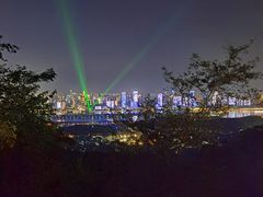 -岳麓山风景名胜区