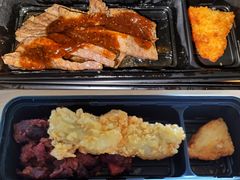-饭豐町和风精致便当(陆家嘴店)