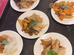 -天宜隆蘑菇宴火锅(石景山旗舰店)
