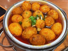 -后火锅(南京东路总店)