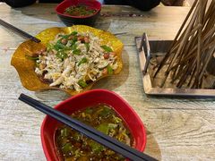 -老徐烧烤涮肚(交道口店)