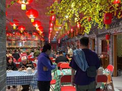 -即墨老公社·海肠捞饭大王(古城店)