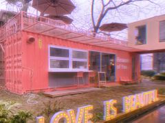 -灯塔咖啡馆BOOK·Coffee Shop