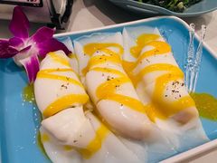 -香香海南菜餐厅