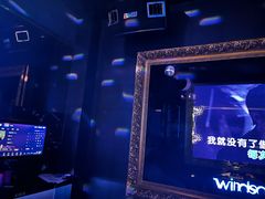 -温莎KTV(珠江路店)