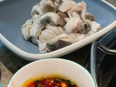 -淘米捞·米汤脆鲩鱼火锅(福田皇岗店)