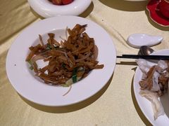 -武汉香格里拉大酒店·香宫中餐厅