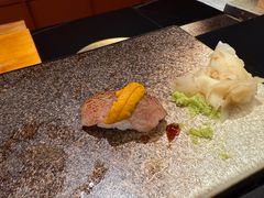 -Sushi Hanzo半藏(天环广场店)