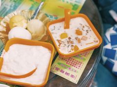 -顺记冰室(宝华路店)