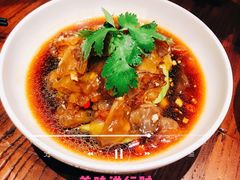 -老板恋上鱼(荣盛广场店)