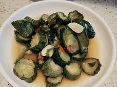 -东园小馆·早茶·淮扬小炒(江都路店)