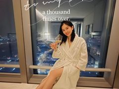 -长沙尼依格罗酒店