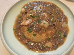 -北李妈妈菜·海肠捞饭(开发区万达店)