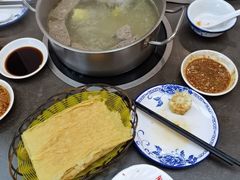 -万祥牛肉火锅(金龙店)