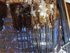 -三个大叔东北烧烤·砂锅菜(西三旗店)