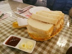 -华梅西餐厅(哈尔滨中央大街店)