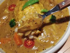 -火山屋台(新街口店)