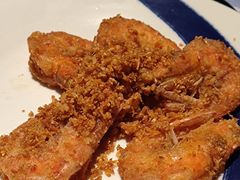 -江户·岚 创意料理(泛海店)