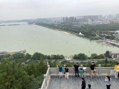 -云龙山