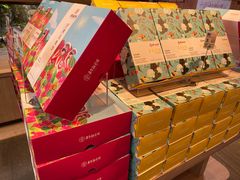 -嘉华鲜花饼(束河店)