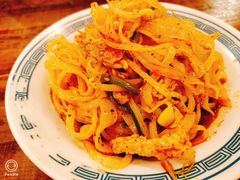 宝鸡擀面皮-左陕右甘(亚运村店)