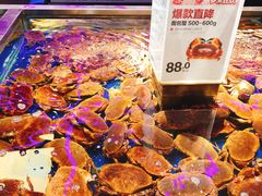 -盒马鲜生(首义店)