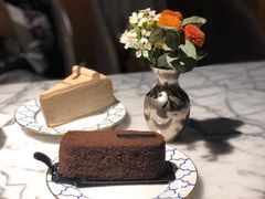 -诺嘉甜品(世贸店)