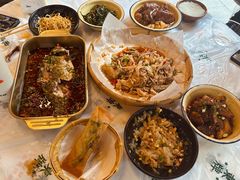 -东排食堂长沙小吃大排档(五一广场店)