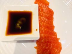 -阳光壹佰美爵酒店-绿洲西餐厅