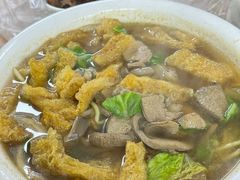 -祁家面馆(大香炉店)
