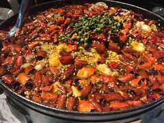 -臻享無招牌·食蛙专门店(太古里店)