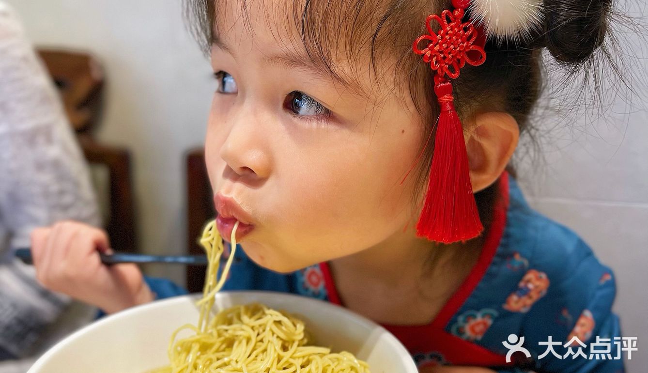 广州｜东山口·手切肉粒云吞果然不一样！
