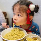 广州｜东山口·手切肉粒云吞果然不一样！