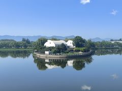 -稻香湖公园