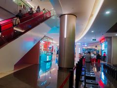 -皇庭广场(福华三路店)